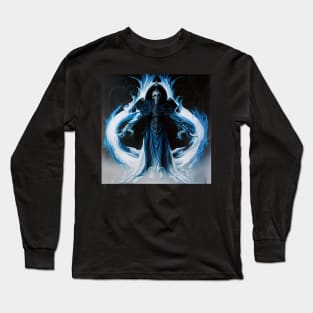 Chaos Magic | Lich's Decree Long Sleeve T-Shirt